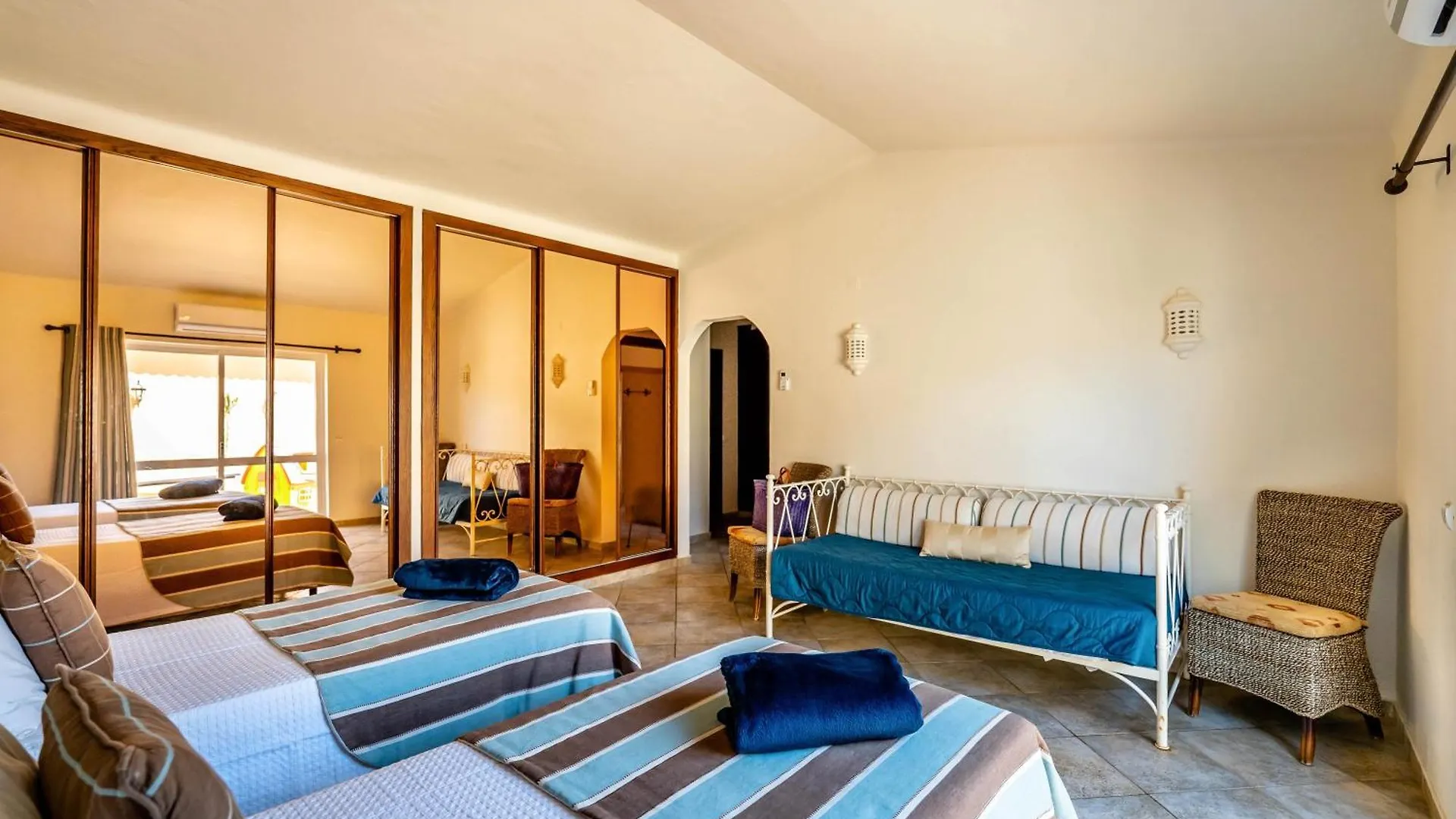 Villa Concha By Indigo Benagil Portugal