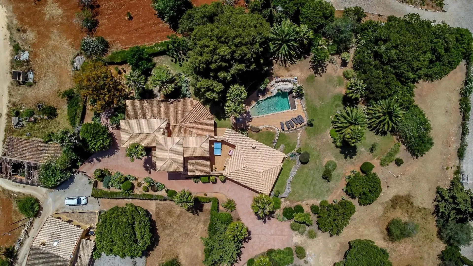 Villa Concha By Indigo Benagil Portugal