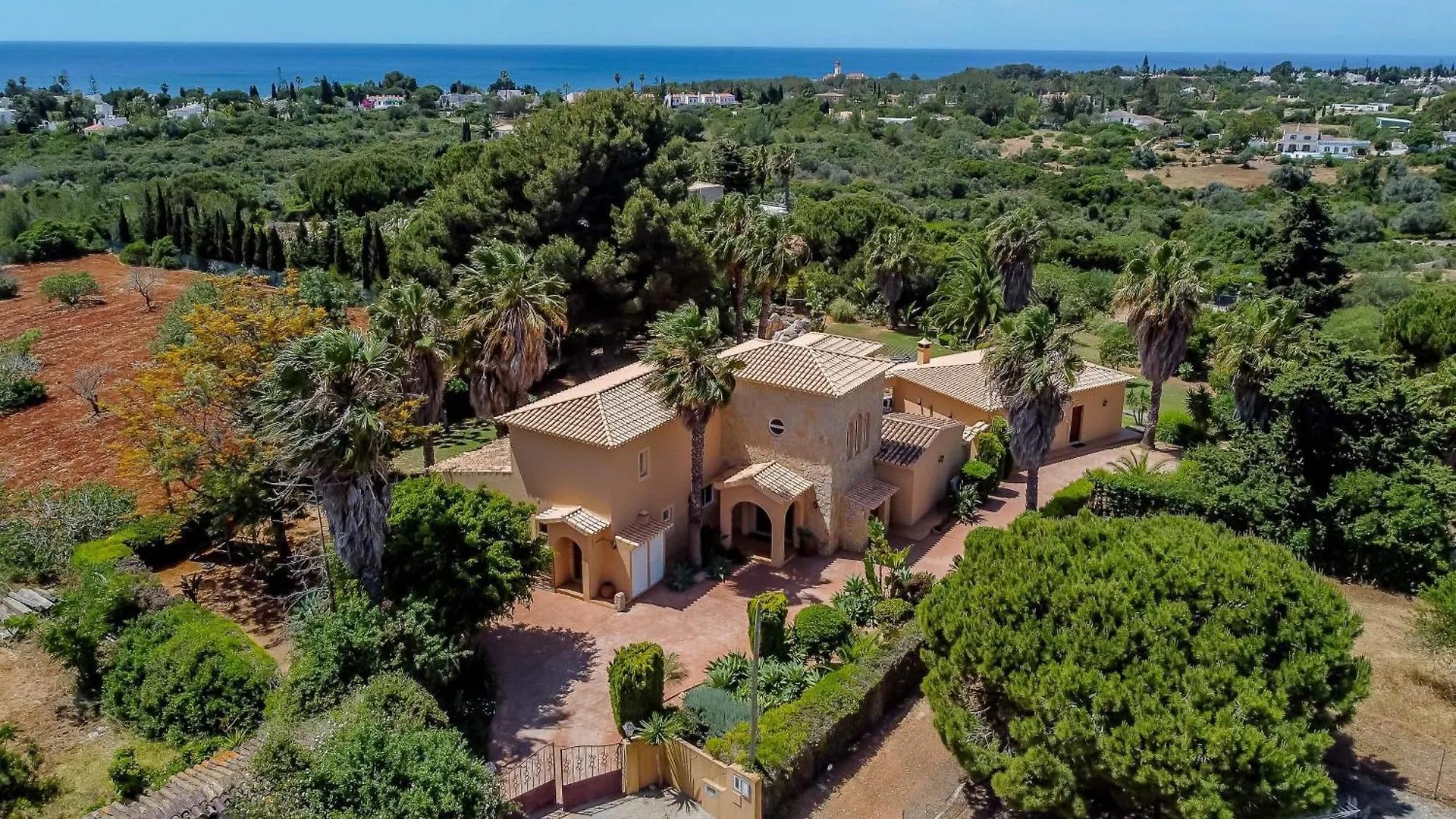Villa Concha By Indigo Benagil