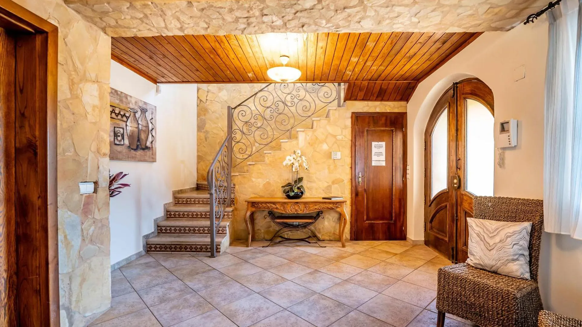 Villa Concha By Indigo Benagil Portugal
