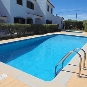 Apartment Neptuno, Benagil